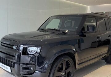 Land Rover Defender 135.800 km 55.900 &euro; Passau 94036