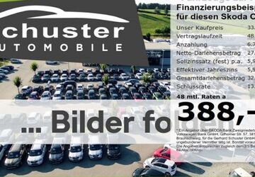 Skoda Octavia 53.271 km 33.980 &euro; Ruhstorf 94099