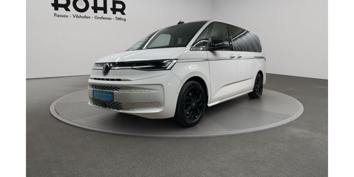 VW T7 Multivan 19.850 km 64.670 &euro; Passau 94032