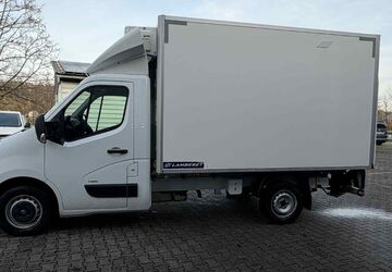 Opel Movano 216.282 km 19.040 &euro; Passau 94036