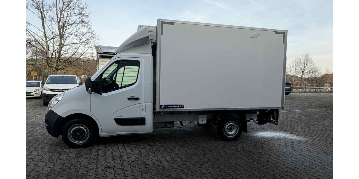 Opel Movano 216.282 km 19.040 &euro; Passau 94036