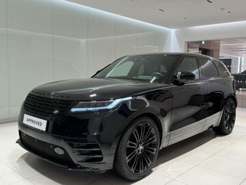 Gebrauchte Land Rover Range Rover Velar