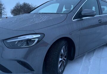 Mercedes-Benz B 180 9.258 km 28.800 &euro; Bad Griesbach 94086