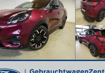 Ford Puma 9.200 km 25.950 &euro; Passau 94036