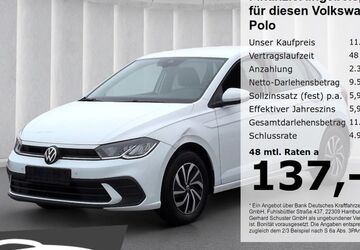 VW Polo 69.011 km 11.979 &euro; Ruhstorf 94099