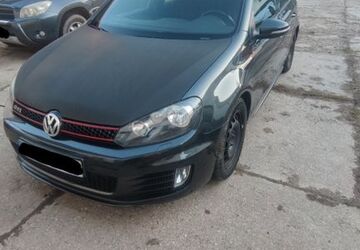 VW Golf 162.000 km 9.050 &euro; Neuburg am Inn 94117