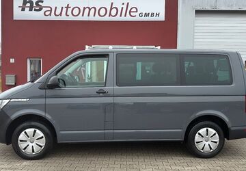 VW T6 Caravelle 75.530 km 31.999 &euro; Aicha vorm Wald 94529
