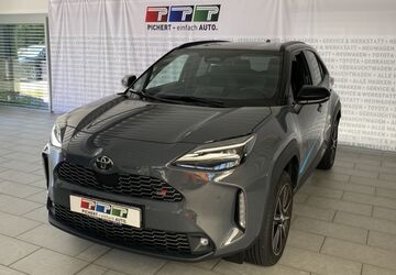Toyota Yaris Cross 2.000 km 34.990 &euro; Passau - Grubweg 94034