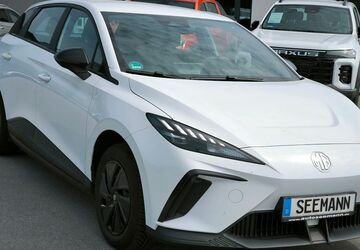 MG 4 73.000 km 15.800 &euro; Fürstenzell 94081