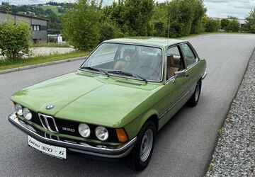 BMW 320 74.067 km 27.990 &euro; Hutthurm 94116