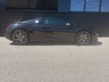 Gebrauchte Audi R8