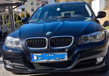 BMW 320 165.300 km 9.850 &euro; Passau 94034