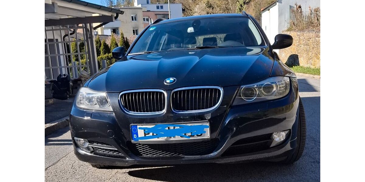 BMW 320 165.300 km 9.850 &euro; Passau 94034