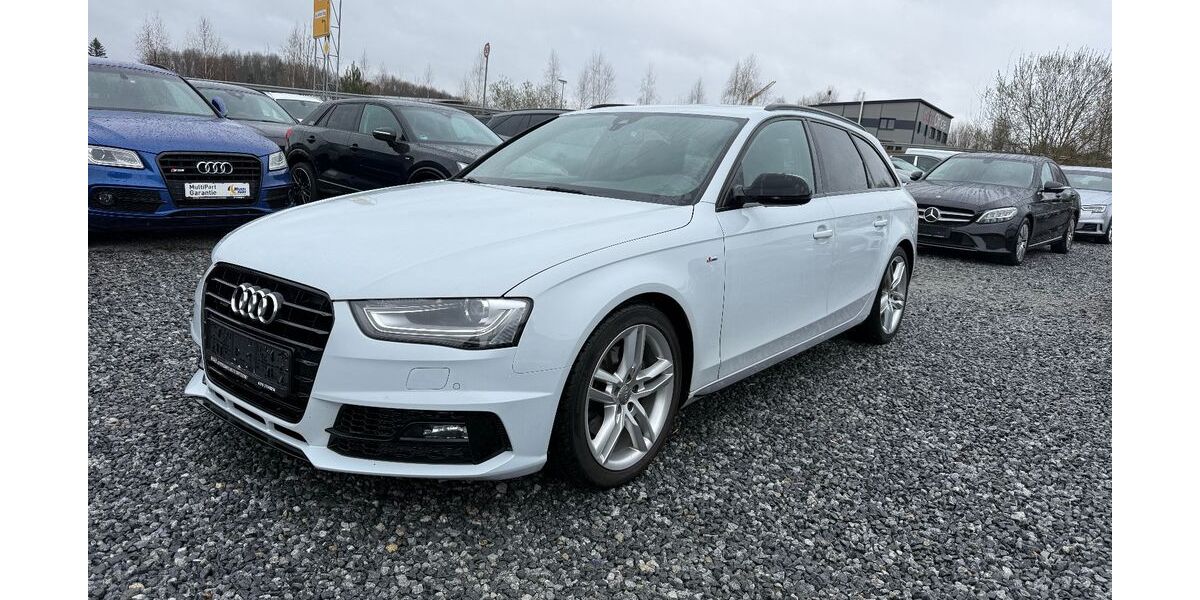 Audi A4 241.364 km 9.790 &euro; Hutthurm 94116