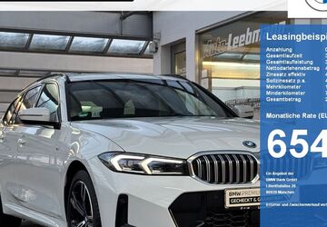 BMW 330 24.918 km 43.950 &euro; Hauzenberg 94051
