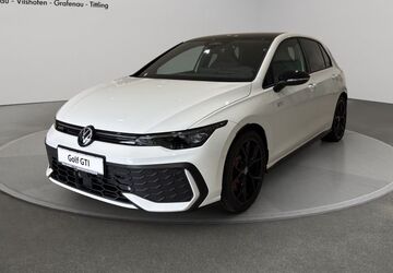 VW Golf 9.800 km 41.830 &euro; Passau 94032