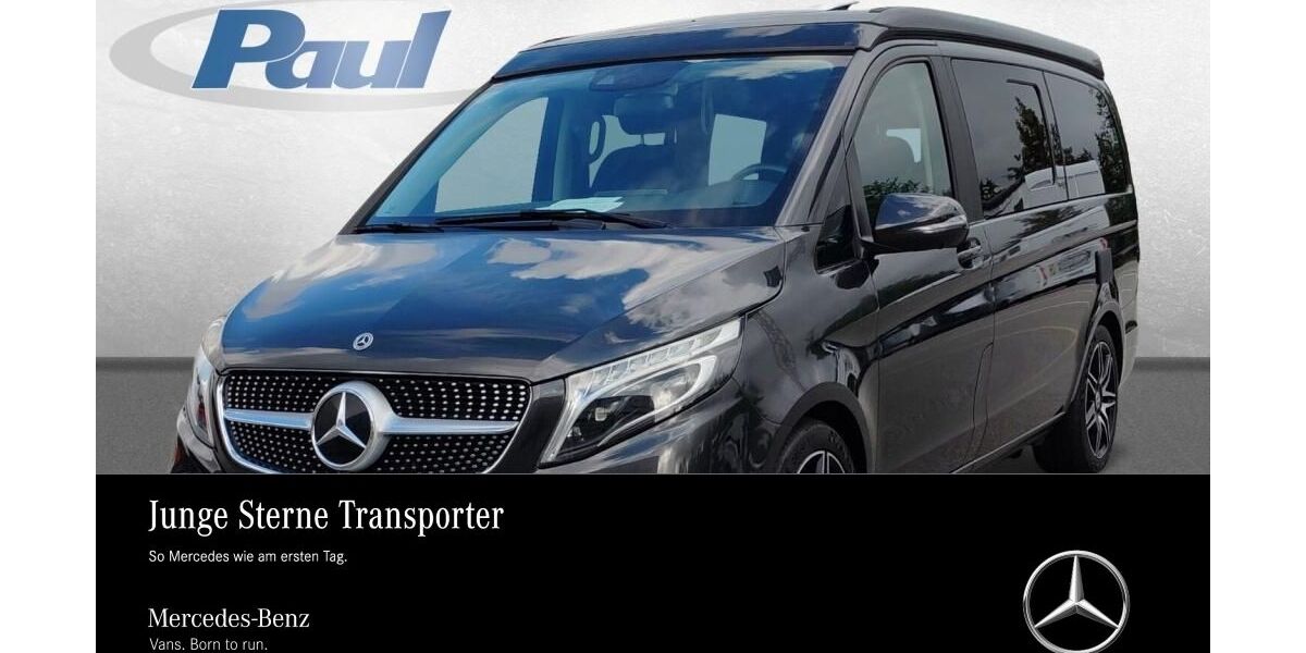 Mercedes-Benz V 300 52.605 km 71.750 &euro; Passau 94036