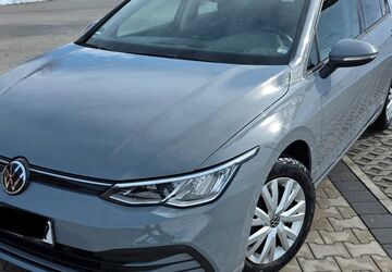 VW Golf 48.000 km 18.699 &euro; Thurmansbang 94169