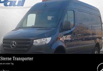 Mercedes-Benz Sprinter 81.029 km 54.502 &euro; Passau 94036