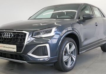 Audi Q2 60.460 km 25.150 &euro; Passau 94036