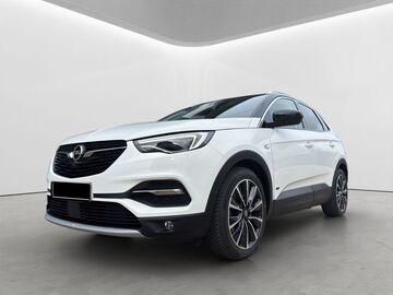 Gebrauchte Opel Grandland