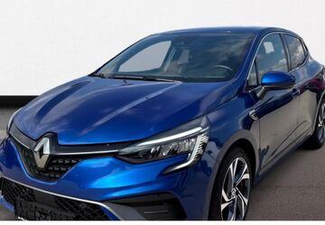 Renault Clio 40.114 km 15.990 &euro; Hutthurm 94116