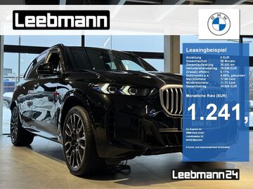 Gebrauchte BMW X5