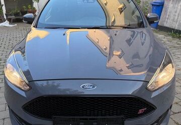 Ford Focus 134.000 km 12.399 &euro; Passau 94032