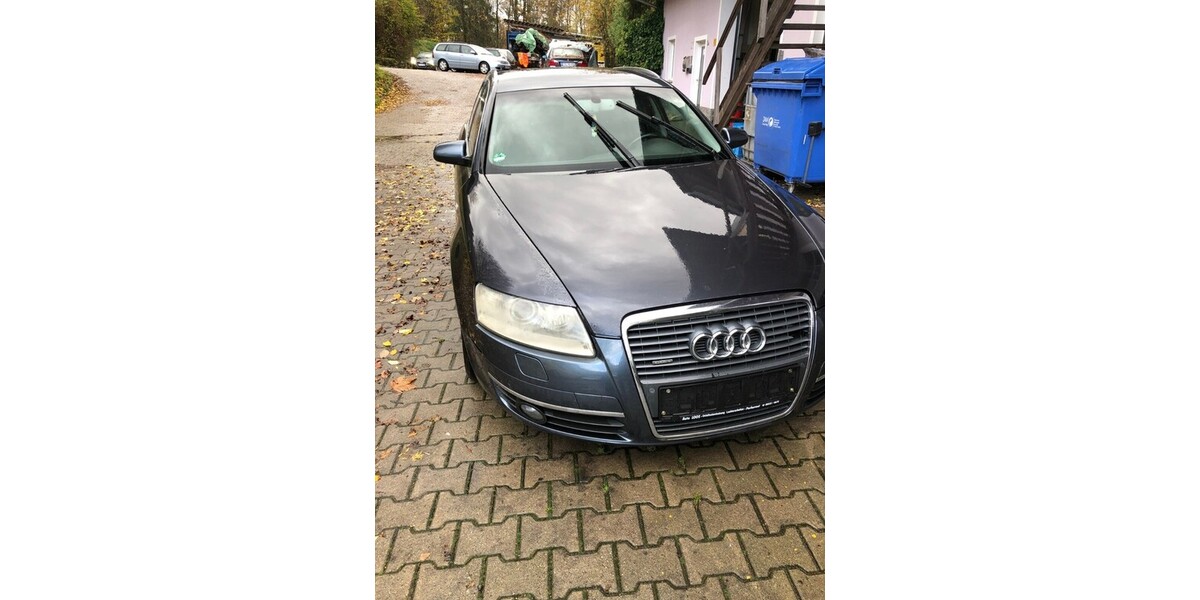 Audi A6 315.000 km 1.400 &euro; Perlesreut 94157