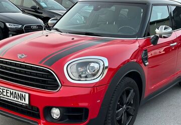 Mini Cooper Countryman 33.500 km 17.900 &euro; Fürstenzell 94081