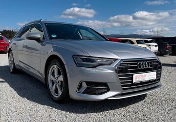 Audi A6 112.000 km 24.999 &euro; Jandelsbrunn 94118