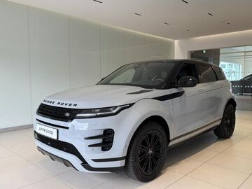 Gebrauchte Land Rover Range Rover Evoque