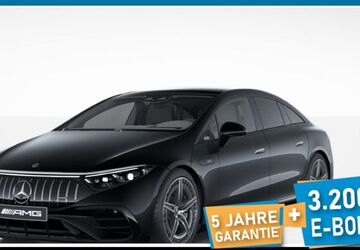 Mercedes-Benz EQS 36.613 km 84.980 &euro; Passau 94034