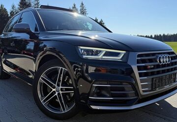Audi SQ5 156.000 km 24.900 &euro; Wegscheid 94110