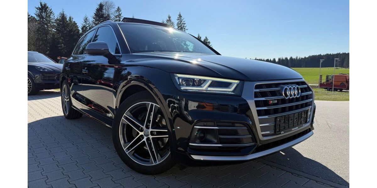 Audi SQ5 156.000 km 24.900 &euro; Wegscheid 94110
