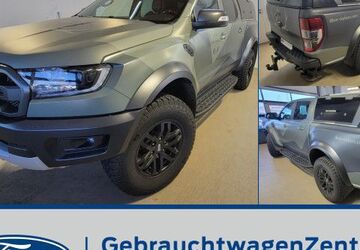 Ford Raptor 38.200 km 44.950 &euro; Passau 94036