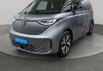 VW ID. Buzz 31.614 km 48.450 &euro; Passau 94032