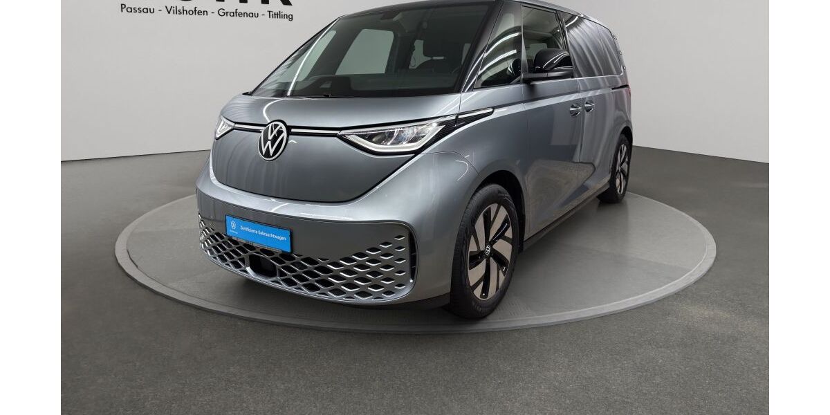 VW ID. Buzz 31.614 km 48.450 &euro; Passau 94032