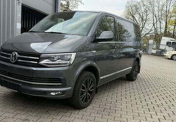 VW T6 Transporter 102.431 km 32.000 &euro; Passau 94036