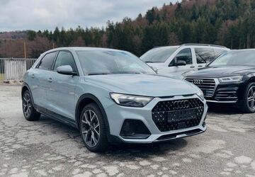 Audi A1 18.900 km 22.990 &euro; Fürstenstein 94538