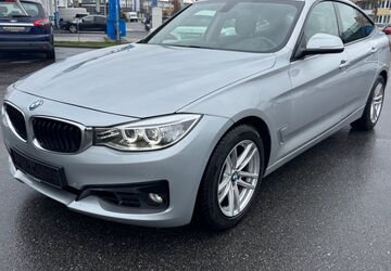 BMW 320 70.700 km 16.500 &euro; Passau 94036