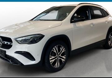 Mercedes-Benz GLA 200 9.900 km 37.880 &euro; Passau 94034