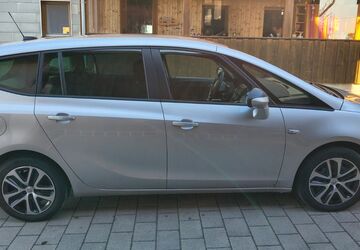 Opel Zafira Tourer 220.000 km 4.990 &euro; Kirchham 94148