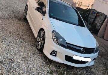 Opel Astra 154.000 km 10.500 &euro; Passau 94036