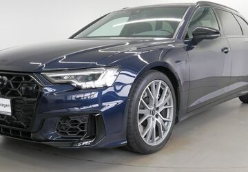 Audi S6 33.540 km 58.490 &euro; Passau 94036