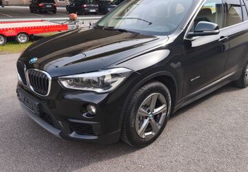 BMW X1 263.425 km 11.900 &euro; Passau 94036