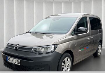 VW Caddy 40.679 km 25.990 &euro; Pocking 94060