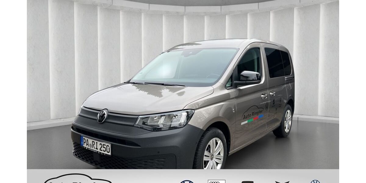 VW Caddy 40.679 km 26.690 &euro; Pocking 94060