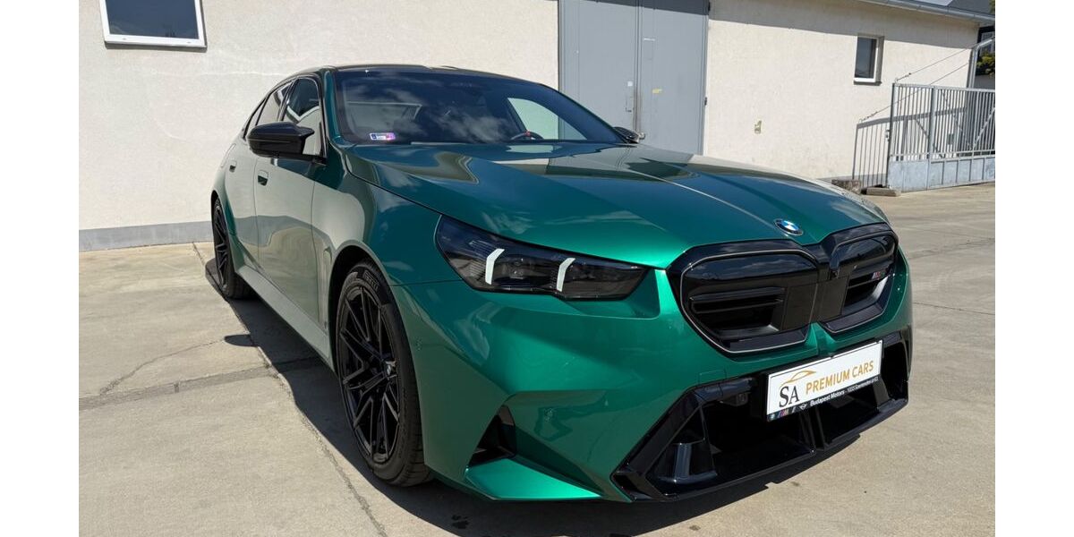 BMW M5 6.000 km 126.490 &euro; Pocking 94060