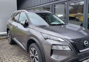Nissan X-Trail 15.000 km 27.900 &euro; Fürstenzell 94081